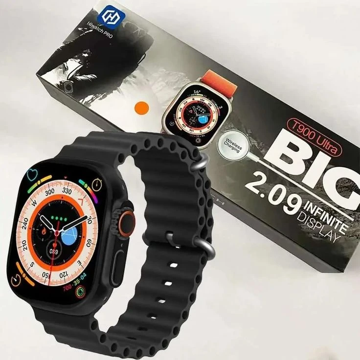 Montre T900 Ultra