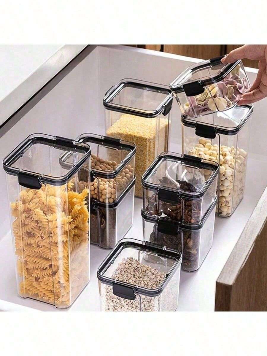 Boite de conserve