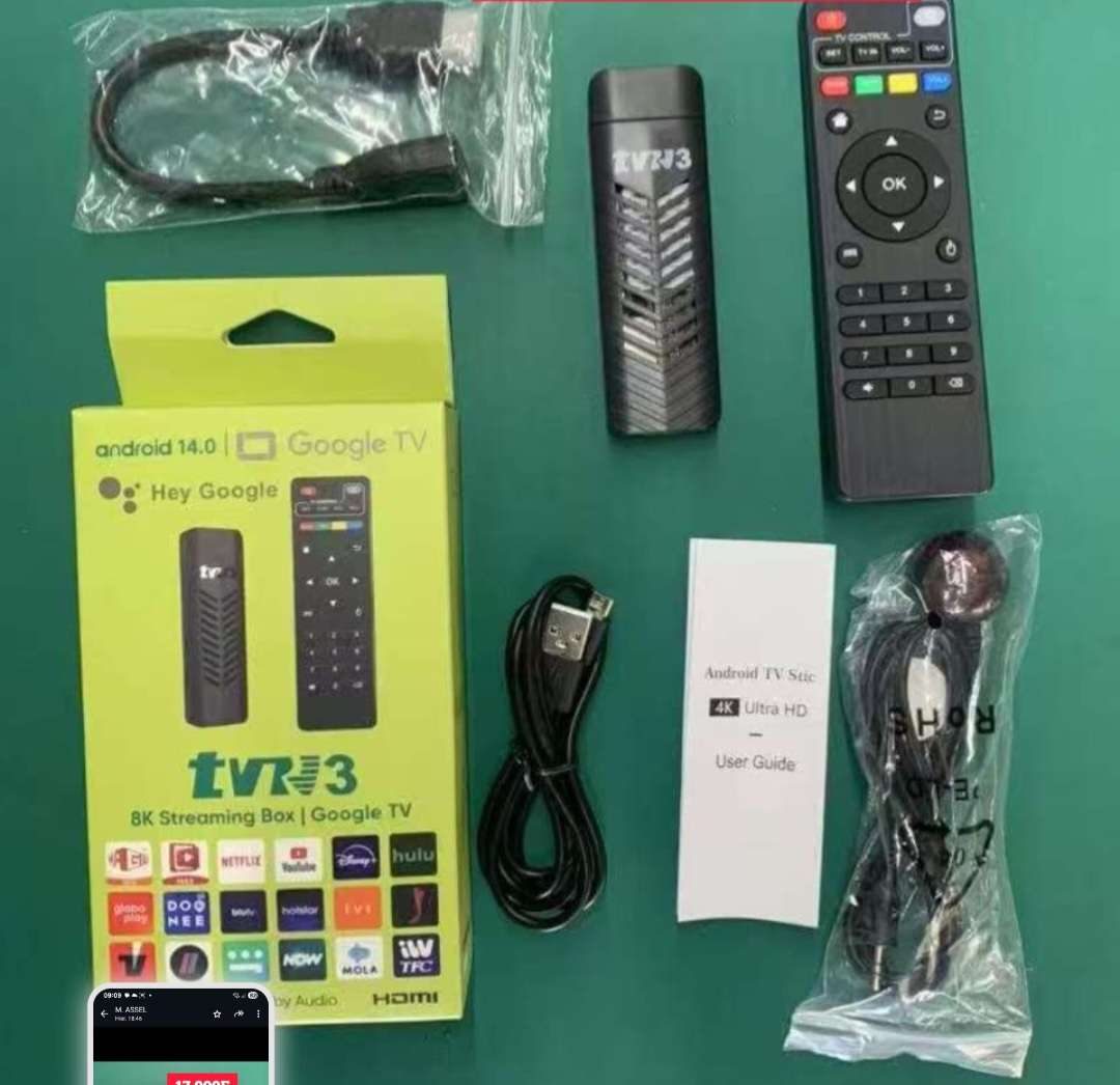 TV-Stick