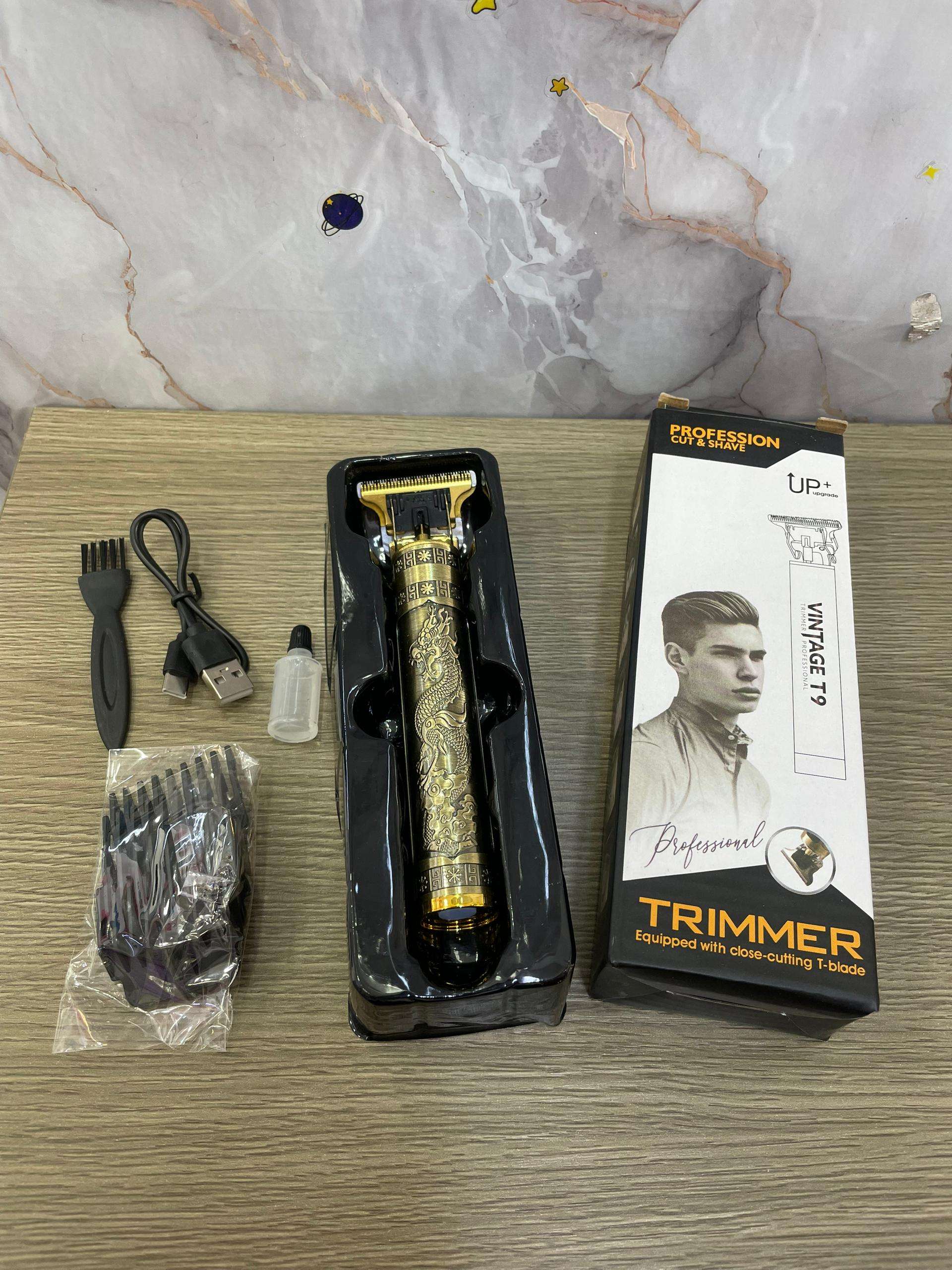 Tondeuse