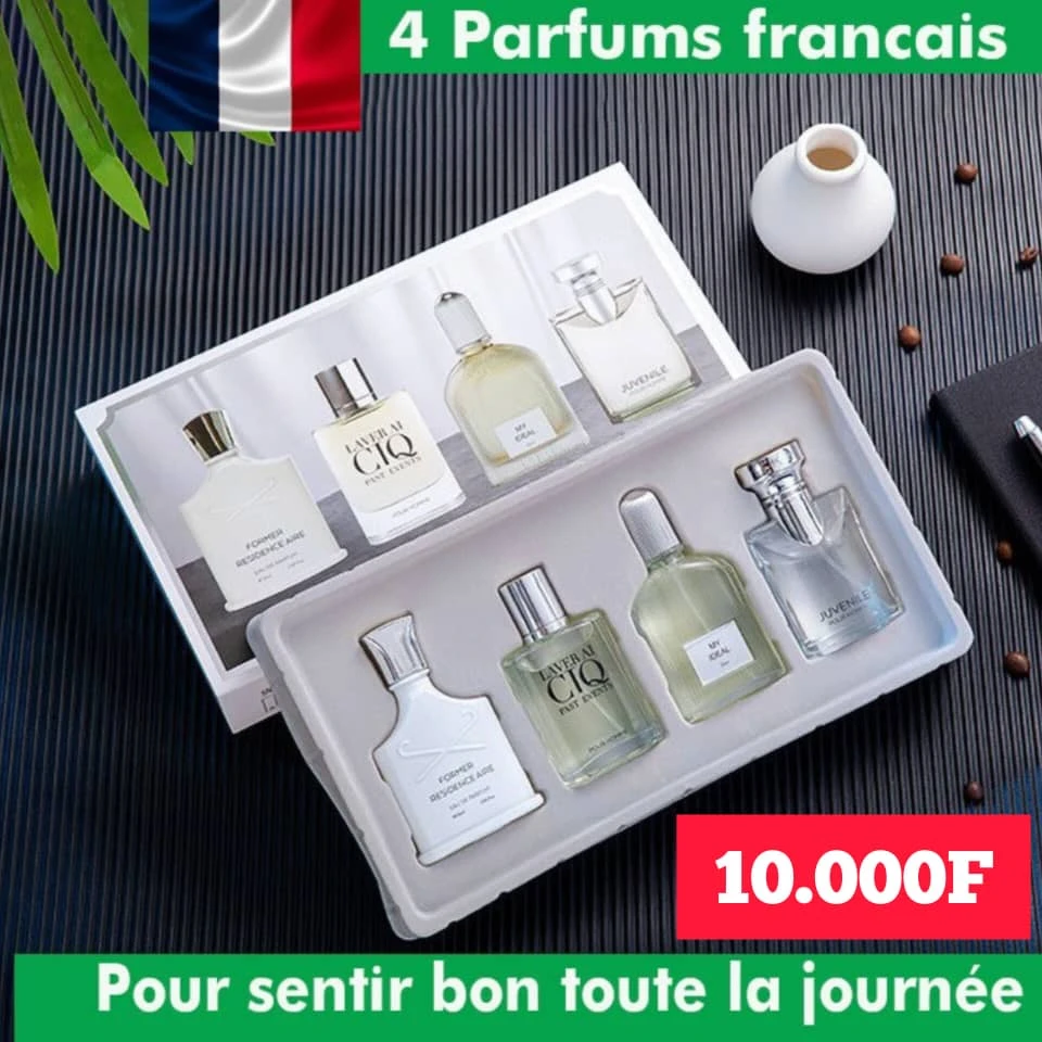 parfum Français